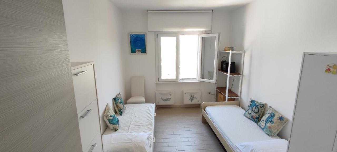 Vistamare Maddalena Spiaggia La Maddalena  Экстерьер фото