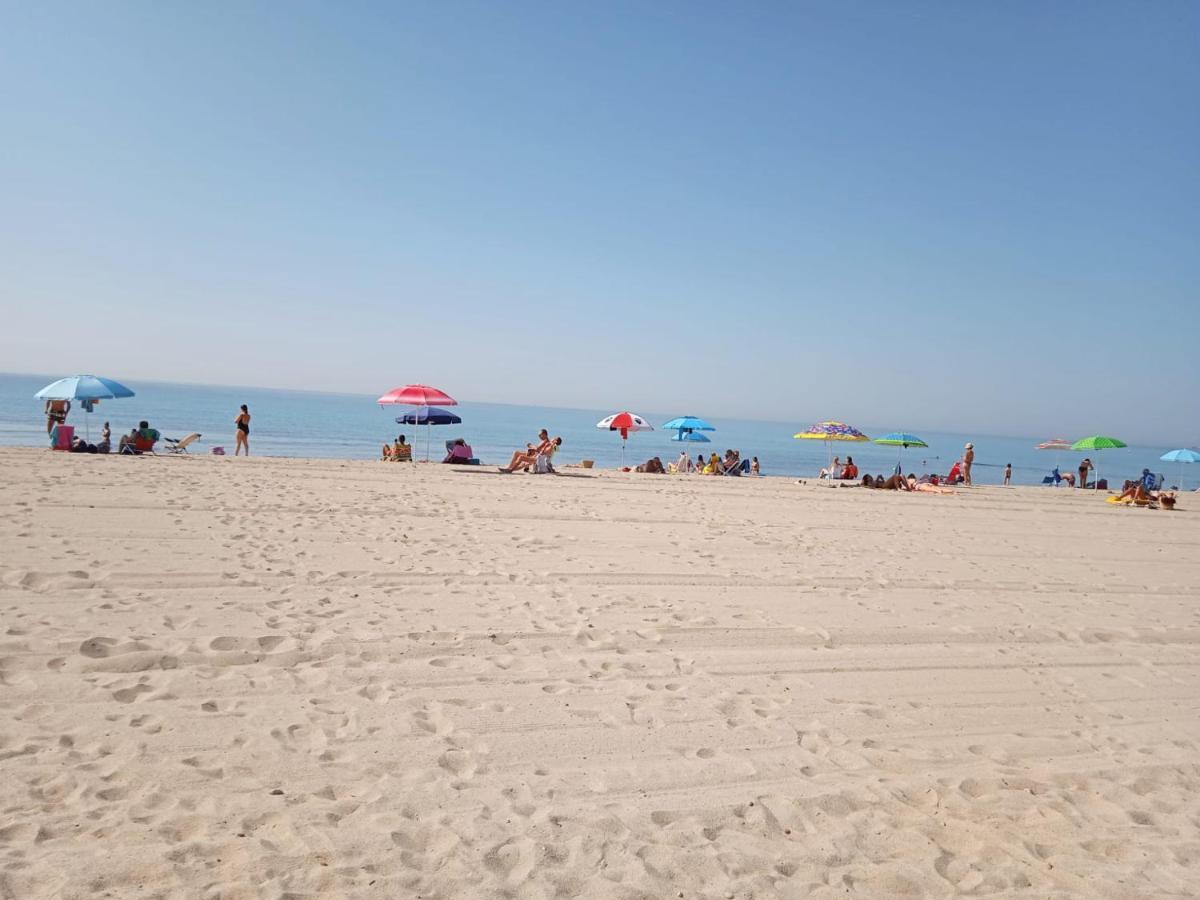 Vistamare Maddalena Spiaggia La Maddalena  Экстерьер фото