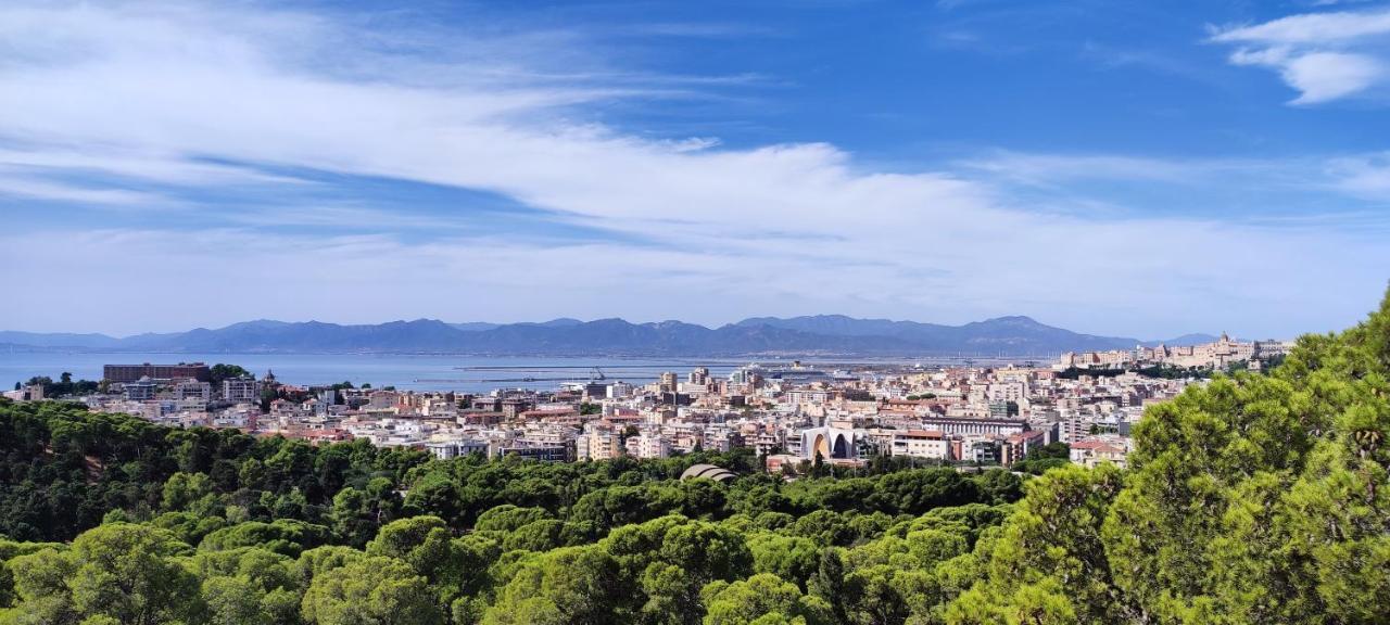 Vistamare Maddalena Spiaggia La Maddalena  Экстерьер фото