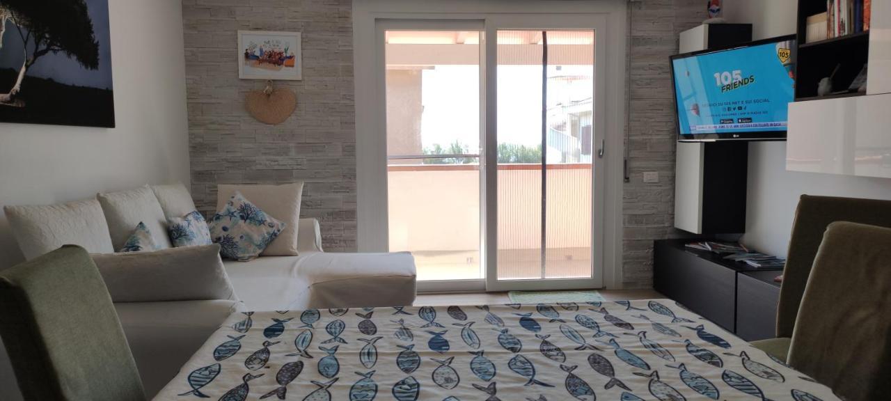 Vistamare Maddalena Spiaggia La Maddalena  Экстерьер фото